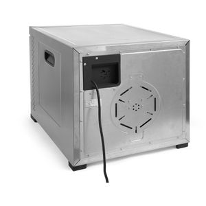 Produktbild für Dörrautomat Hendi ProfiLine, 229026, 1000 W