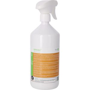 Produktbild für Textilimprägnierung Impregno Flourfrei, ohne PFC