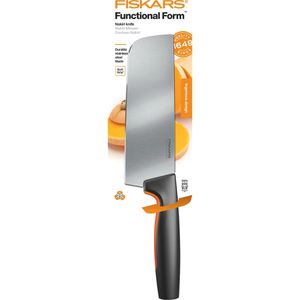 Produktbild für Hackmesser Fiskars Functional Form 1057537, Nakiri