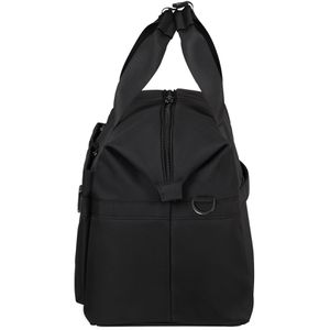Produktbild für Reisetasche Samsonite Airea, schwarz, 45 cm