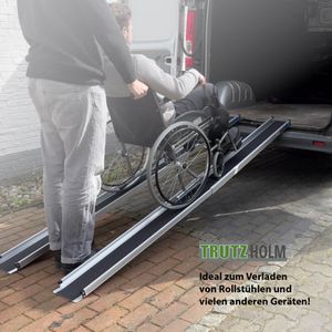 Produktbild für Auffahrrampe Trutzholm 35853, 2 Stück