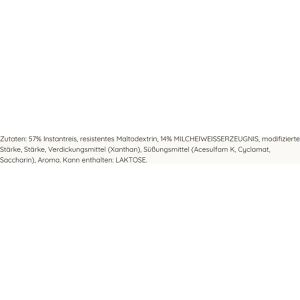 Produktbild für Milchreis Dr.Oetker High Protein