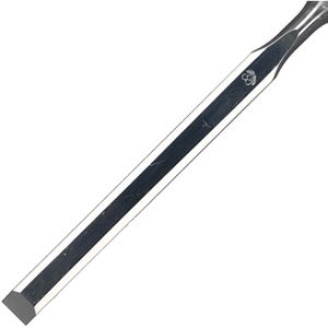 Produktbild für Stechbeitel Kirschen 1001010, handgeschmiedet