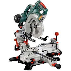 Produktbild für Kapp-Gehrungssäge Metabo KGSV 72 Xact SYM SET
