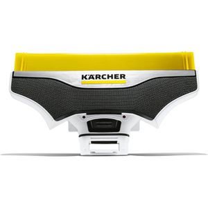 Produktbild für Fensterdüse Kärcher Absaugdüse schmal 170mm, weiß