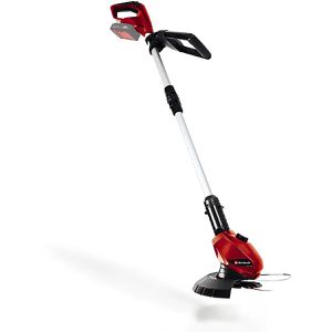 Produktbild für Rasentrimmer Einhell GE-CT 18 Li, Akku