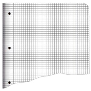 Produktbild für Schulheft Herlitz 3323805 x-book, ab 5. Klasse, A4