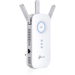 Produktbild für WLAN-Repeater TP-Link RE550, AC1900