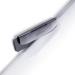 Produktbild für Klemmhefter Durable 2290-37 Duraswing, A4
