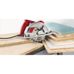 Produktbild für Kreissägeblatt kwb 587857