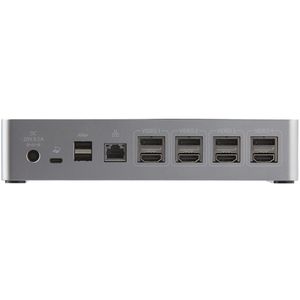 Produktbild für Dockingstation StarTech DK31C4DPPDUE
