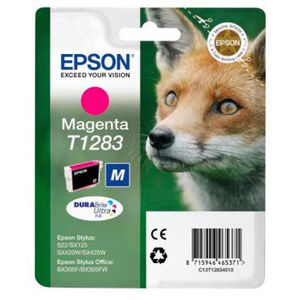 Tinte Epson C13T128340 Fuchs, magenta