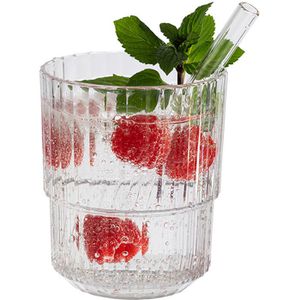 Produktbild für Trinkbecher APS Linea, transparent