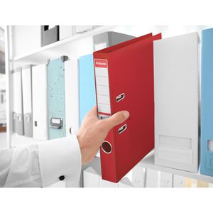 Produktbild für Ordner Esselte 811430 No.1, PP, A4