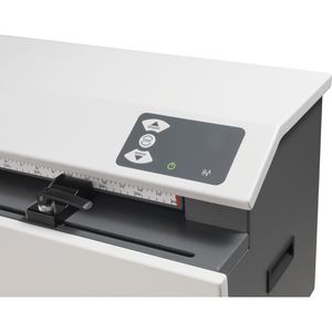 Produktbild für Papierpolstermaschine HSM ProfiPack C400, 50kg/h