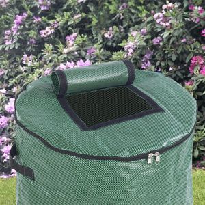 Produktbild für Komposter Maximex 9944102500, grün, aus Kunststoff