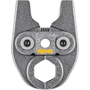 Produktbild für Pressbacke Rems Mini V 15-18-22-28-35 Set, 578056 R