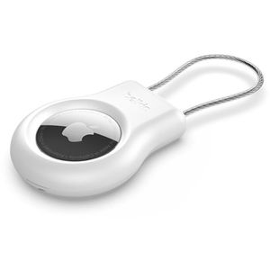 Tracker-Hülle Belkin Drahtseil