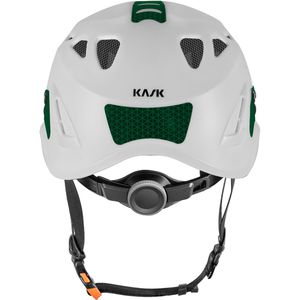Produktbild für Schutzhelm KASK Superplasma AQ Hi Viz, EN 397, EN 12492