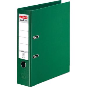 Ordner Herlitz 10834349 maX.file protect plus, PP