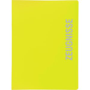 Produktbild für Zeugnismappe Pagna 21008-17 PP, A4