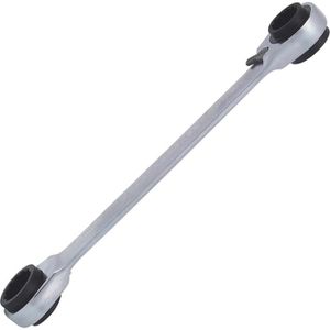 Produktbild für Ringschlüssel KS-Tools 4 in 1 GEARplus, 503.4543