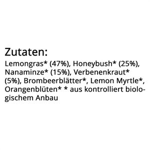 Produktbild für Tee Dallmayr Hello Morning, BIO