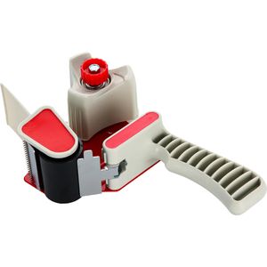 Packbandabroller