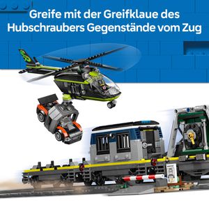 Produktbild für Klemmbausteine LEGO City 60508, ab 7 Jahre