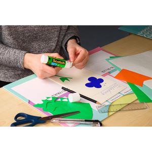 Produktbild für Klebestift Scotch Glue Stick, 21g
