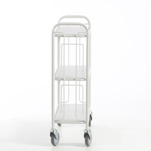 Produktbild für Bürowagen Rollcart 08-7463