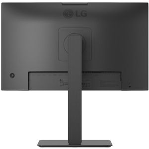 Produktbild für Monitor LG 24BA850-B, 23,8 Zoll