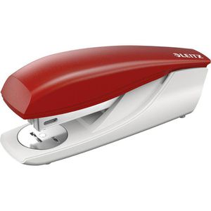 Produktbild für Heftgerät Leitz 5500-00-25, NeXXt, inkl. 200 Heftklammern