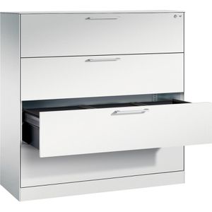 Hängeregisterschrank CP-Möbel Asisto C3000