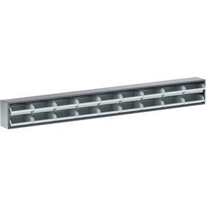 Produktbild für Kleinteilemagazin Küpper 13048, aus Metall