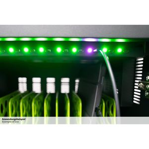 Produktbild für Tabletwagen Good-Connections ANTARES PRO T30C, schwarz
