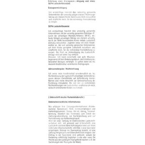 Produktbild für Thermorollen Böttcher-AG für EC-Geräte