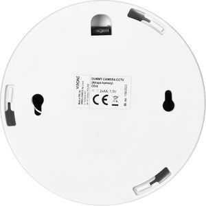 Produktbild für Kamera-Attrappe Virone CCTV Dummy innen