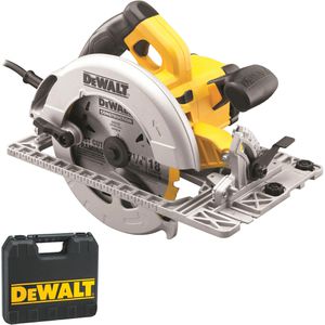 Handkreissäge DeWalt DWE576K
