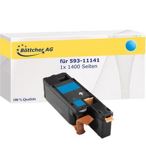 Toner Böttcher-AG für Dell 593-11141