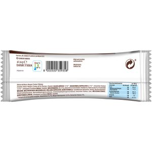 Produktbild für Kekse nutella biscuits Doppelkekse