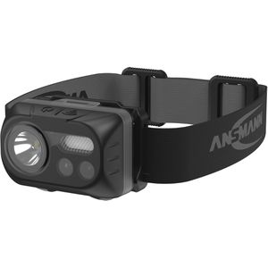 Produktbild für Stirnlampe Ansmann HD230BS LED, mit Batterie