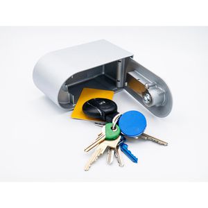 Produktbild für Schlüsseltresor Sudhaus 1195