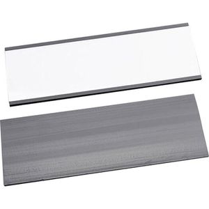 Etikettenträger Böttcher-AG 150 x 50 mm