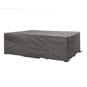 Gartenmöbel-Abdeckung BEST extra groß, 61000043, hellgrau