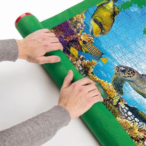 Produktbild für Puzzlematte Clementoni 30229, Puzzle Mat