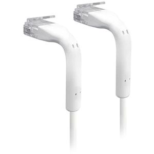 Produktbild für Netzwerkkabel UbiQuiti UniFi, weiß