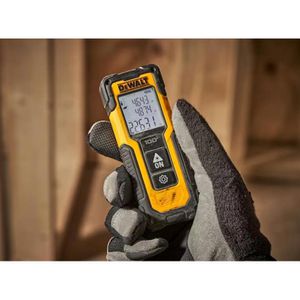 Produktbild für Laser-Entfernungsmesser DeWalt DWHT77100-XJ