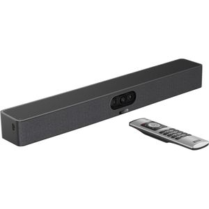 Produktbild für Videokonferenzsystem Yealink MeetingBar A25 &amp; VCR11