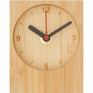 Produktbild für Tischuhr Böttcher-AG Quarzuhr